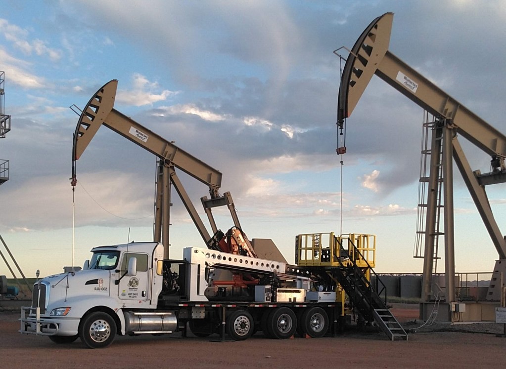 Custom builds - Rod Jack Unit - Freedom Manufacturing